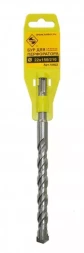 Бур SDS+  ф22х150/210 усиленный  10/40/80 10922