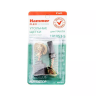 Щетки угольные HAMMER 404-217 Щетки угольные (2шт.) для Makita (СВ-203) AUTOSTOP купить в Нягани
