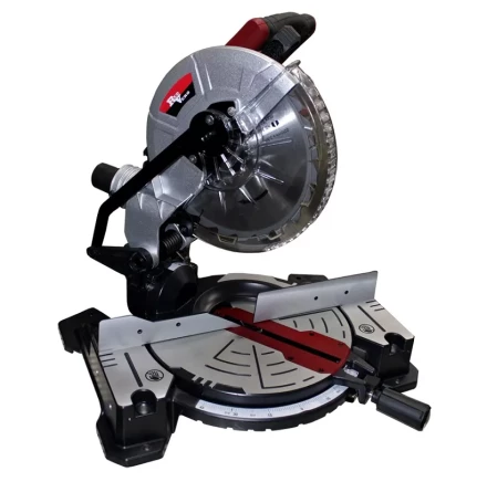 Пила торцовочная RD-MS255-1400 RedVerg купить в Нягани