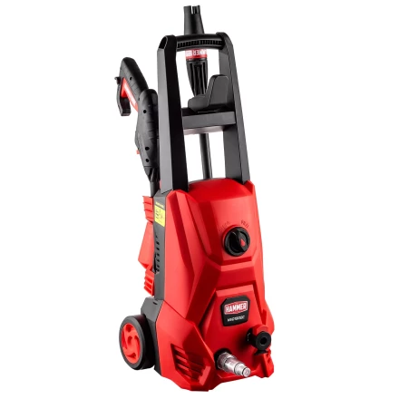 Мойка высокого давления Hammer MVD1900C купить в Нягани
