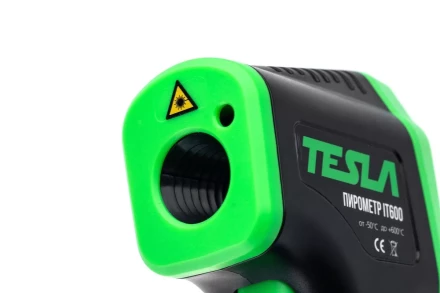 Пирометр (термодетектор) TESLA IT600 купить в Нягани
