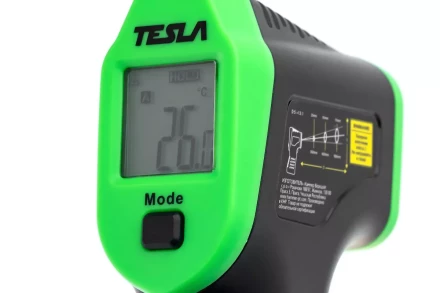 Пирометр (термодетектор) TESLA IT600 купить в Нягани