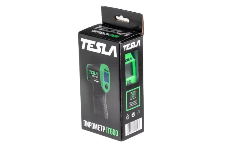 Пирометр (термодетектор) TESLA IT600 купить в Нягани