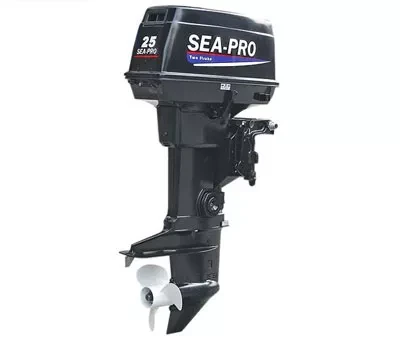 Лодочный мотор SEA-PRO Т25S купить в Нягани