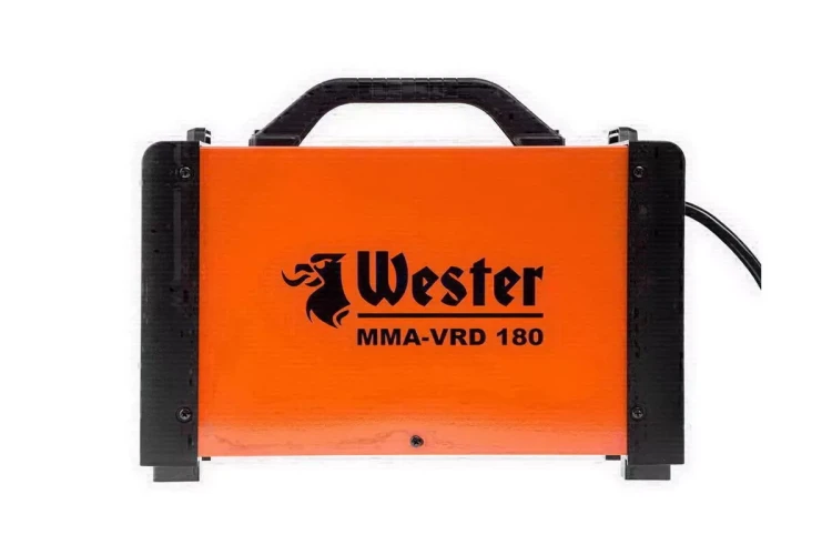 Сварочный аппарат WESTER MMA-VRD 180 купить в Нягани