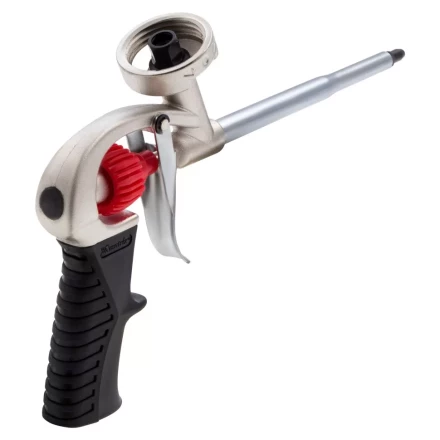 Пистолет для монтажной пены Профи Matrix 88683 купить в Нягани