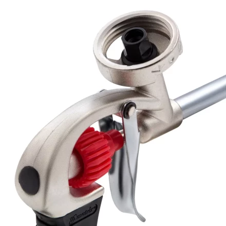 Пистолет для монтажной пены Профи Matrix 88683 купить в Нягани