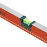 Уровень KRAFTOOL "KRAFT-MAX" магнитный, особо усилен, 2 ампулы, 2 фрезерованные базовые поверхности, 100см 34575-100 купить в Нягани