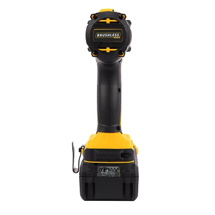 Гайковерт ударный аккумуляторный бесщет CIW-IB-300, Li-ion, 18В, 300Нм// Denzel 26501 купить в Нягани