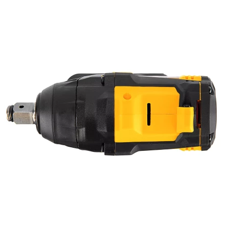 Гайковерт ударный аккумуляторный бесщет CIW-IB-300, Li-ion, 18В, 300Нм// Denzel 26501 купить в Нягани