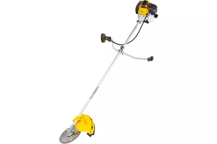 Триммер бензиновый Eurolux TR-3000T 70/2/25 купить в Нягани