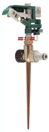 Распылитель импульсный RACO облегченный на пике, 490кв.м 4260-55/713C купить в Нягани