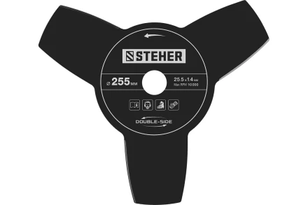 Steher 1.3 кВт, бензиновый триммер (BT-1300) купить в Нягани