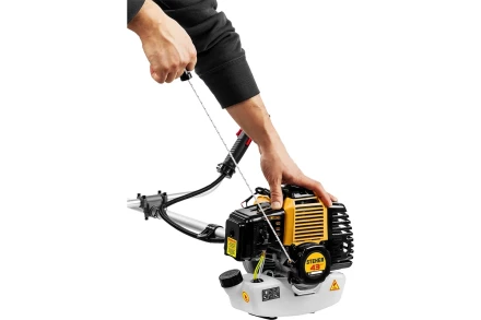 Steher 1.3 кВт, бензиновый триммер (BT-1300) купить в Нягани