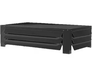 Камера воздухораспределительная с регулируемыми лопастями для теплогенераторов BALLU-Biemmedue JUMBO 90 купить в Нягани