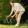 Стул складной Palisad 31 x 29 x 33 см Camping 69604 купить в Нягани