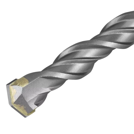 Бур по бетону Matrix, 20 x 460 мм, SDS Plus 710070 купить в Нягани