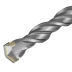 Бур по бетону Matrix, 20 x 460 мм, SDS Plus 710070 купить в Нягани