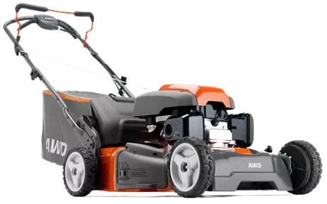 Газонокосилка LC356 AWDe Husqvarna купить в Нягани