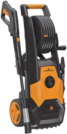 Минимойка-мойка высокого давления CARVER CW-1801D купить в Нягани