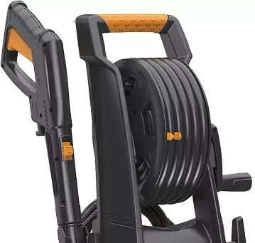 Минимойка-мойка высокого давления CARVER CW-1801D купить в Нягани