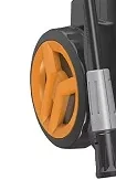 Минимойка-мойка высокого давления CARVER CW-1801D купить в Нягани
