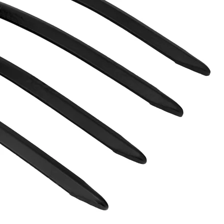 Вилы 4-х рогие Сибртех, огородные, 180х280 мм, кованые, без черенка, 638212 купить в Нягани