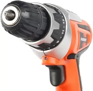 Дрель-шуруповерт аккумуляторная PATRIOT BR 121 купить в Нягани