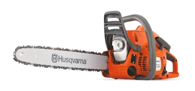 Бензопила Husqvarna 120 Mark II 14''+ доп.цепь