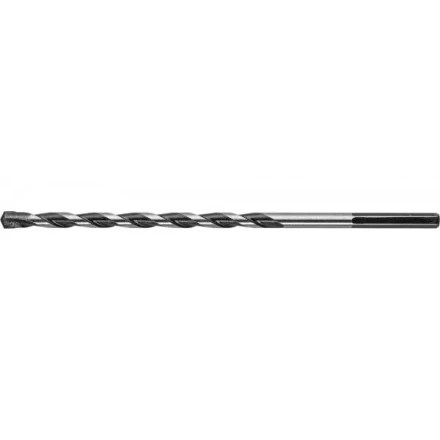 Сверло ЗУБР "СУПЕР-6" по бетону ударное, шестигранный хвостовик, 5x150мм 2916-150-05 купить в Нягани