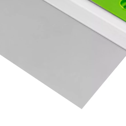 Шпатель фасадный Сибртех, нержавеющая сталь 420S45, 150 мм, 2-компонентная ручка, 85590 купить в Нягани