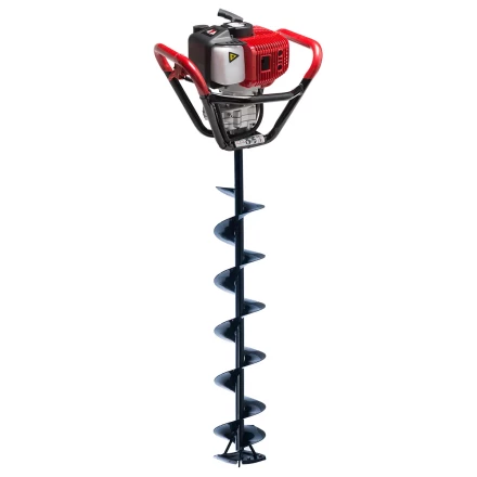 Ледобур ADA GroundDrill-2 ICE FISHERMAN шнек IceDrill 150/1000мм ADA А00430 купить в Нягани