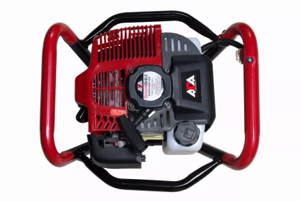 Ледобур ADA GroundDrill-2 ICE FISHERMAN шнек IceDrill 150/1000мм ADA А00430 купить в Нягани