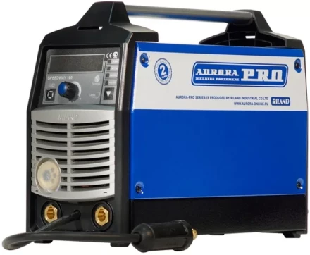 Сварочный полуавтомат Aurora-Pro SPEEDWAY 160 IGBT купить в Нягани