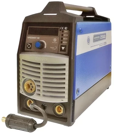 Сварочный полуавтомат Aurora-Pro SPEEDWAY 160 IGBT купить в Нягани