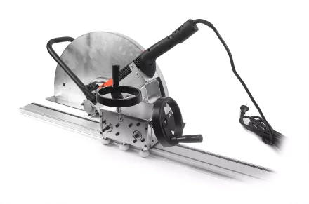 Электрический резчик MESSER BL600 с бесщеточным двигателем (с направляющей шиной) купить в Нягани