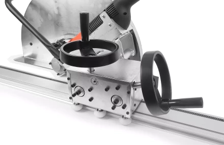 Электрический резчик MESSER BL600 с бесщеточным двигателем (с направляющей шиной) купить в Нягани