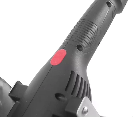 Электрический резчик MESSER BL600 с бесщеточным двигателем (с направляющей шиной) купить в Нягани