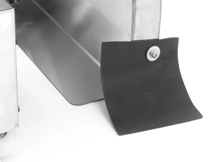 Электрический резчик MESSER BL600 с бесщеточным двигателем (с направляющей шиной) купить в Нягани