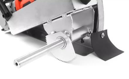 Электрический резчик MESSER BL600 с бесщеточным двигателем (с направляющей шиной) купить в Нягани