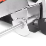 Электрический резчик MESSER BL600 с бесщеточным двигателем (с направляющей шиной) купить в Нягани