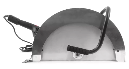 Электрический резчик MESSER BL600 с бесщеточным двигателем (с направляющей шиной) купить в Нягани