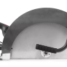 Электрический резчик MESSER BL600 с бесщеточным двигателем (с направляющей шиной) купить в Нягани