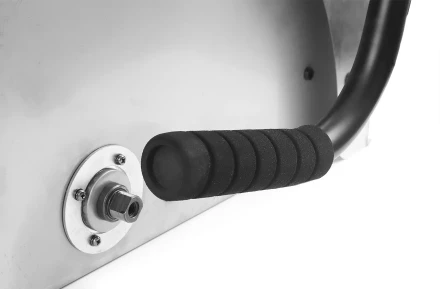 Электрический резчик MESSER BL600 с бесщеточным двигателем (с направляющей шиной) купить в Нягани