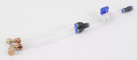 Электрический резчик MESSER BL600 с бесщеточным двигателем (с направляющей шиной) купить в Нягани