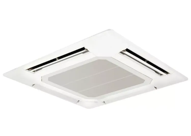 Декоративная панель Mitsubishi Electric PLP 6BALM с ИК пультом купить в Нягани
