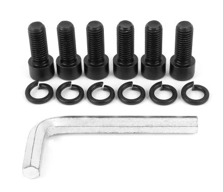 MESSER Насадка трамбовочная для отбойного молотка, 297*205 мм, НЕХ-30 купить в Нягани