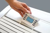 Мобильный кондиционер ELECTROLUX EACM-14 ES/FI/N3 купить в Нягани