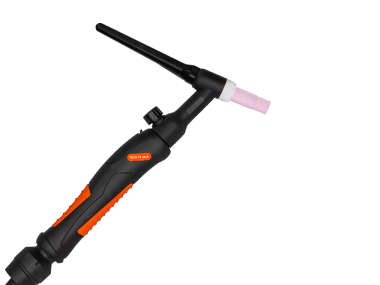 Горелка TIG TS 26V FLEX M12х1 4метра IOC9506 Сварог купить в Нягани