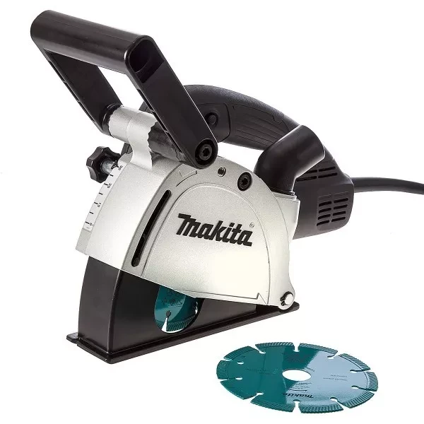 Штроборез (бороздодел) Makita SG1251J купить в Нягани